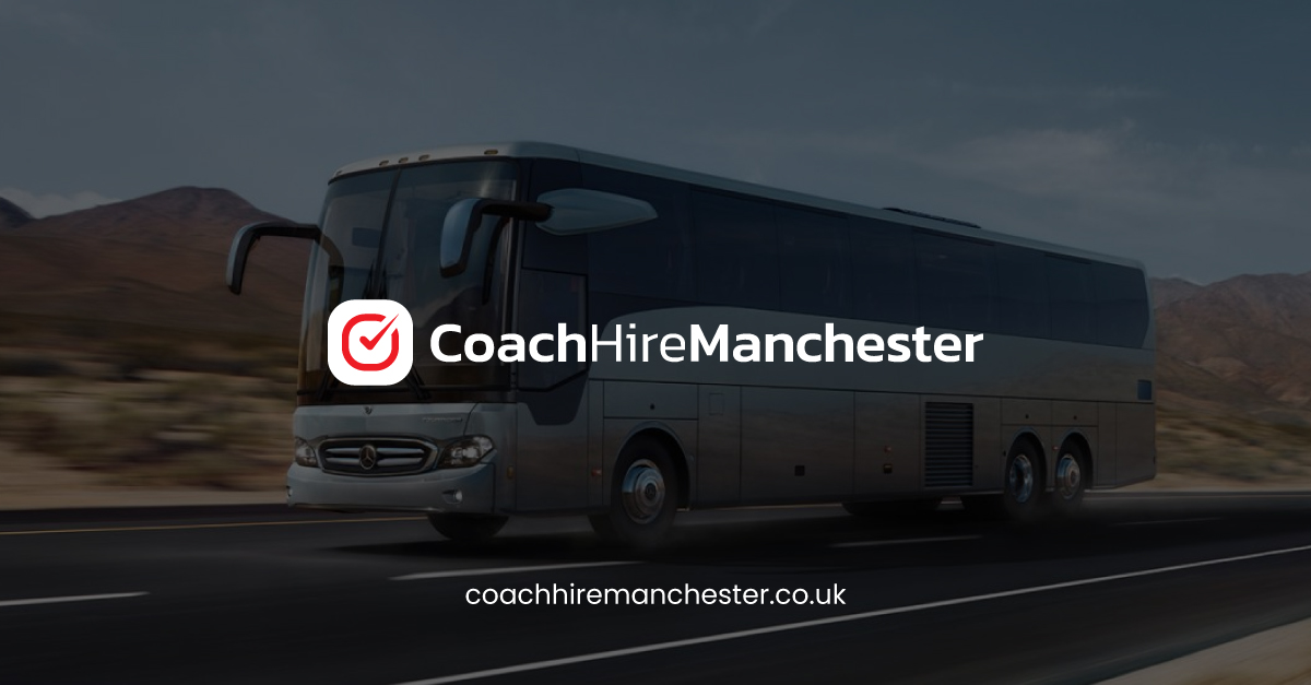 (c) Coachhiremanchester.co.uk